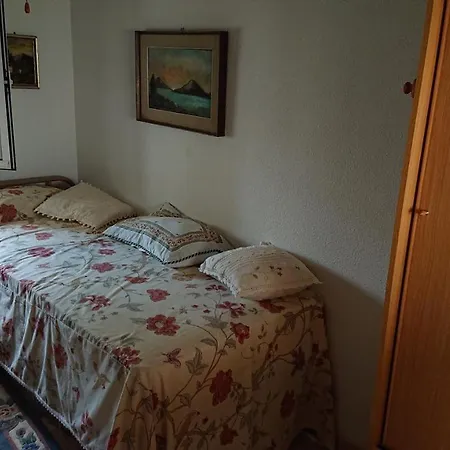 לינה וארוחת בוקר B&B Relax