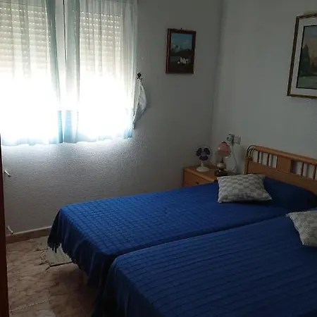 לינה וארוחת בוקר B&B Relax סיודאד קסאדה
