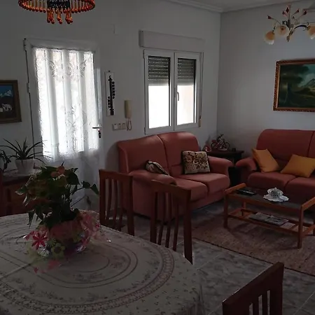B&B Relax לינה וארוחת בוקר